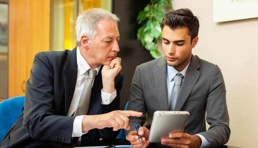 Cloud & Backup Solutions
