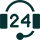 24/7 Technical Support