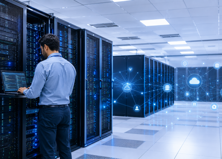 Compute & Data Center Solutions