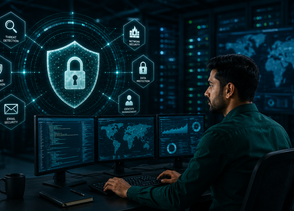 Cyber Security Solutions