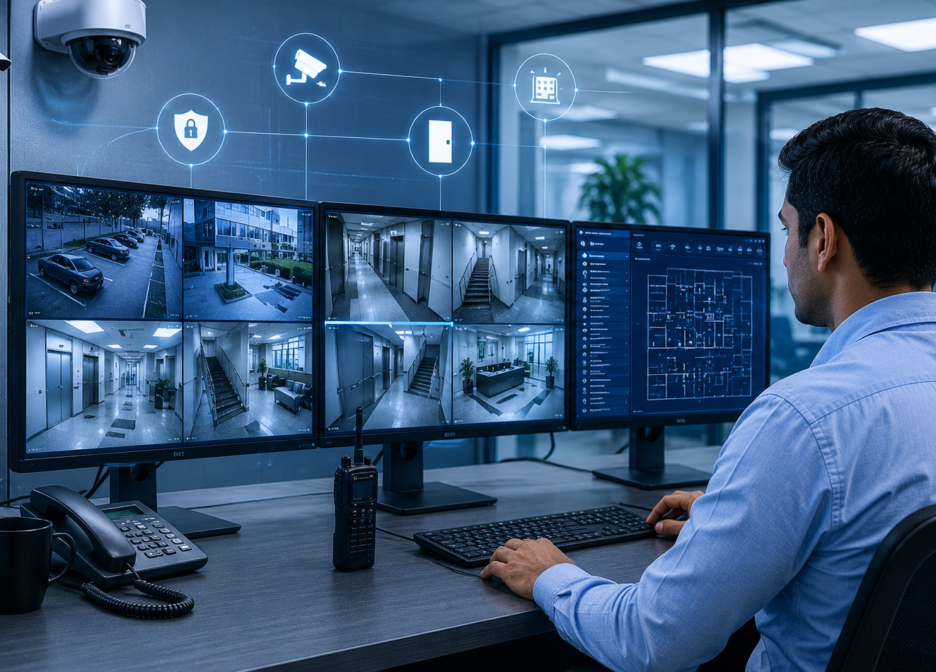 Physical Security Solutions