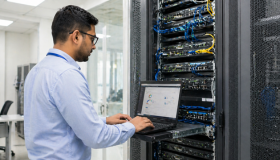 Network Infrastructure Solutions