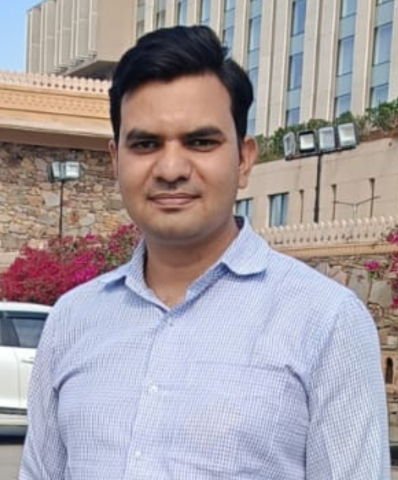 Mahaveer Sharma