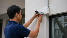 Physical Security Solutions