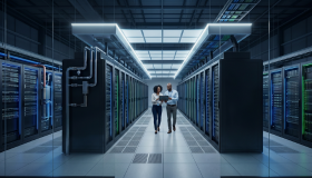 Data Center Solutions