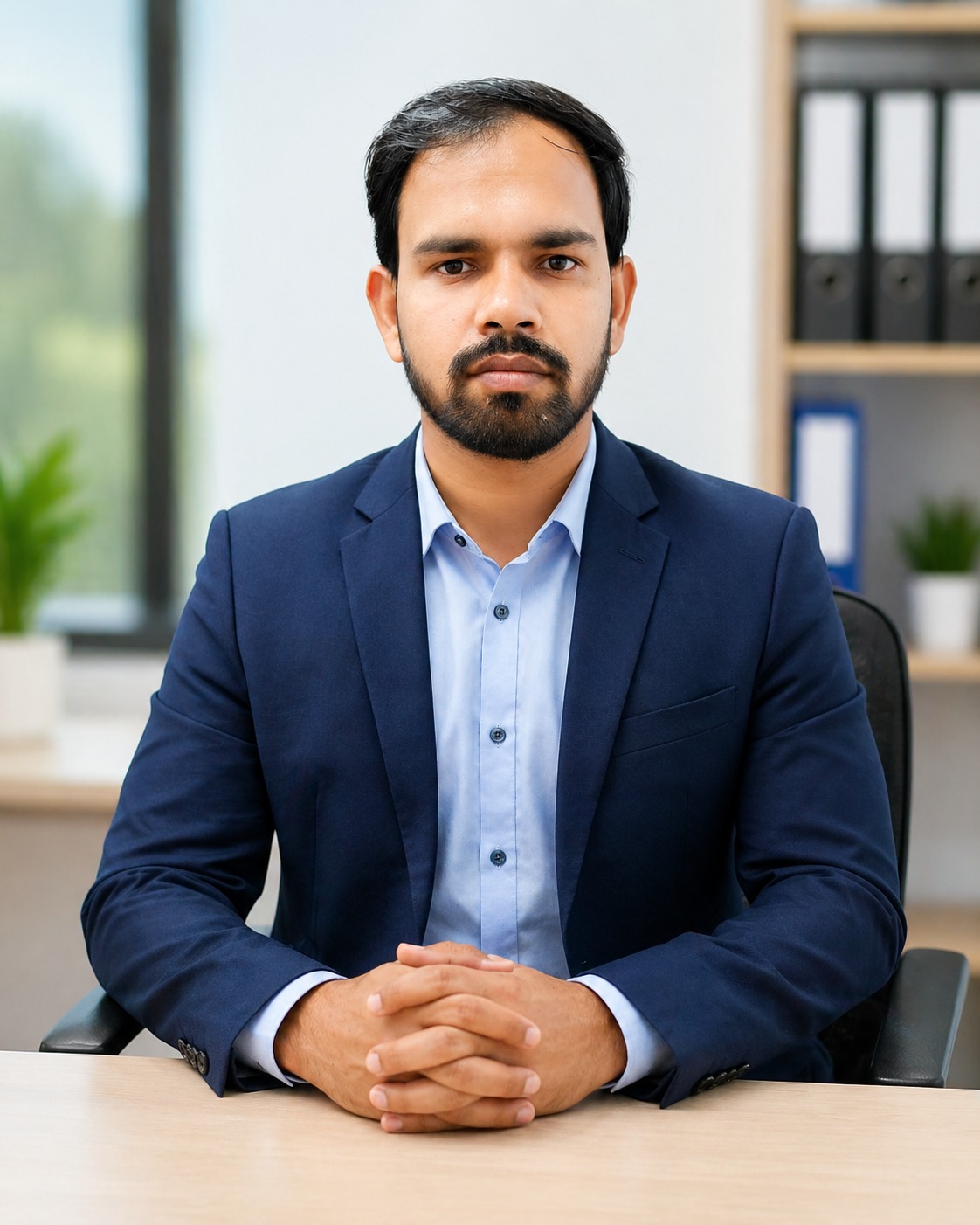 Chetan sharma