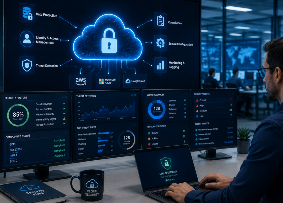 Cloud Security