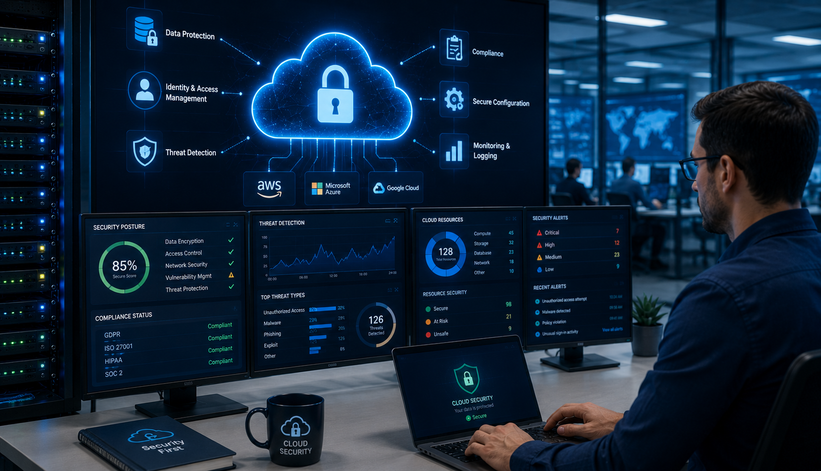 Cloud Security