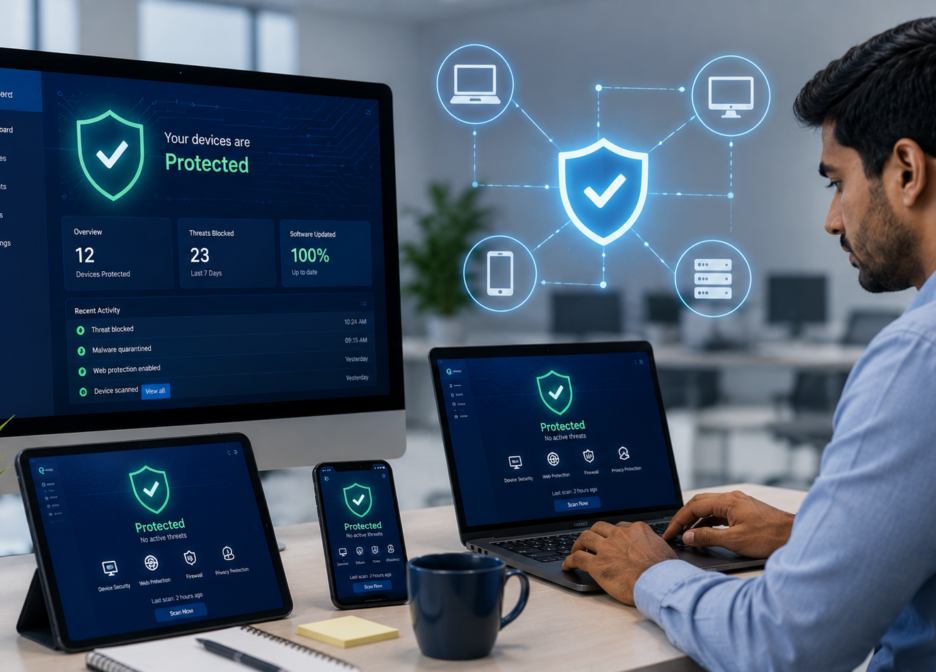 Endpoint Protection