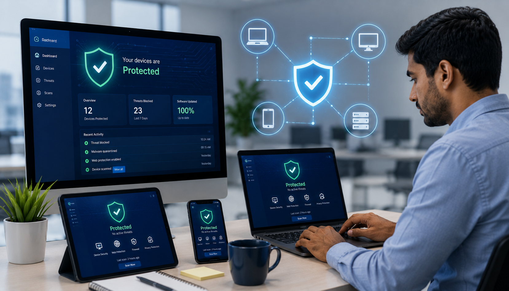 Endpoint Protection