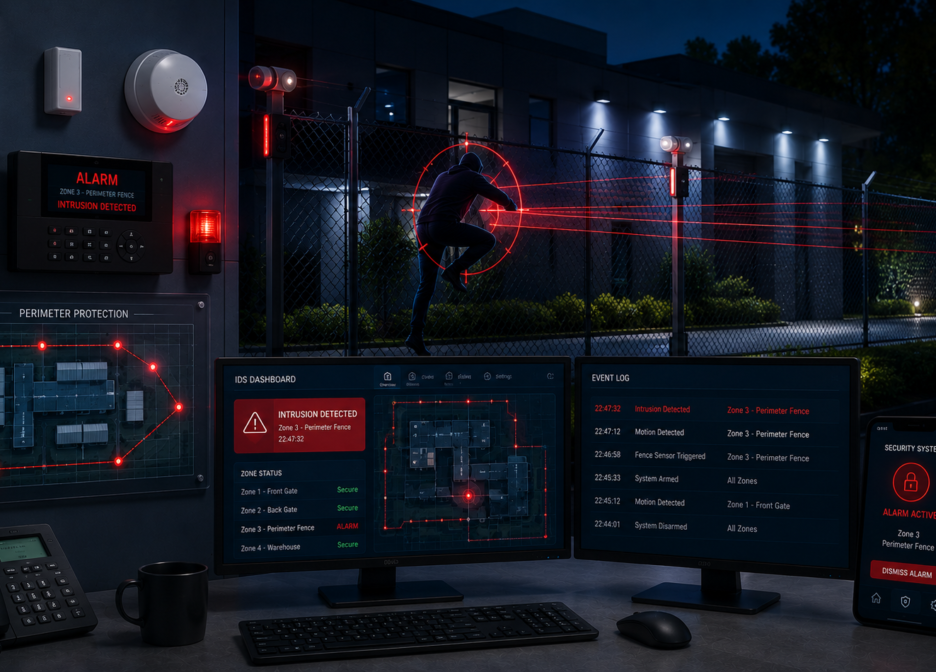 Intrusion Detection Systems