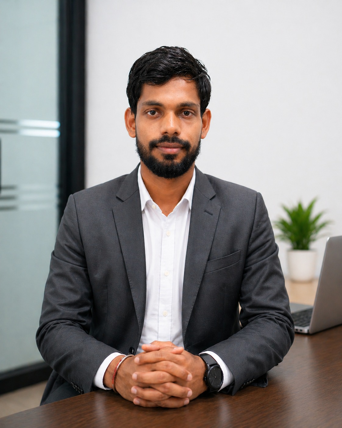 Lokesh kumar