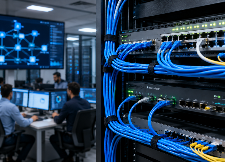 Network Integration
