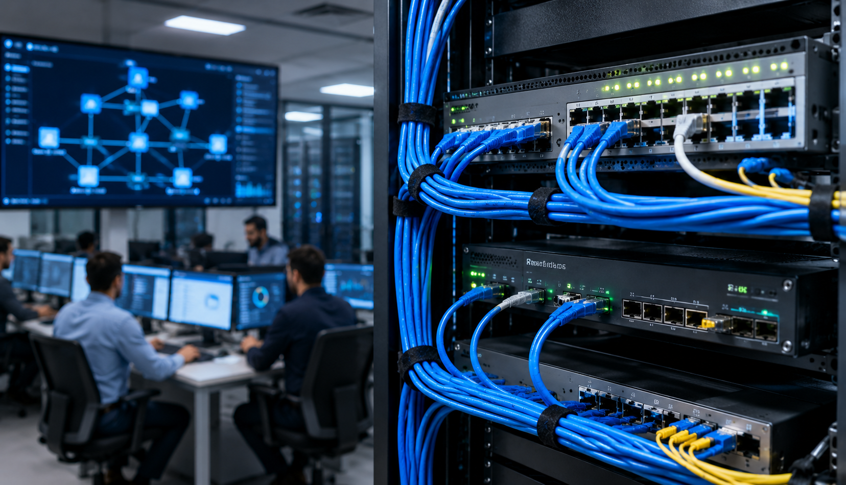 Network Integration