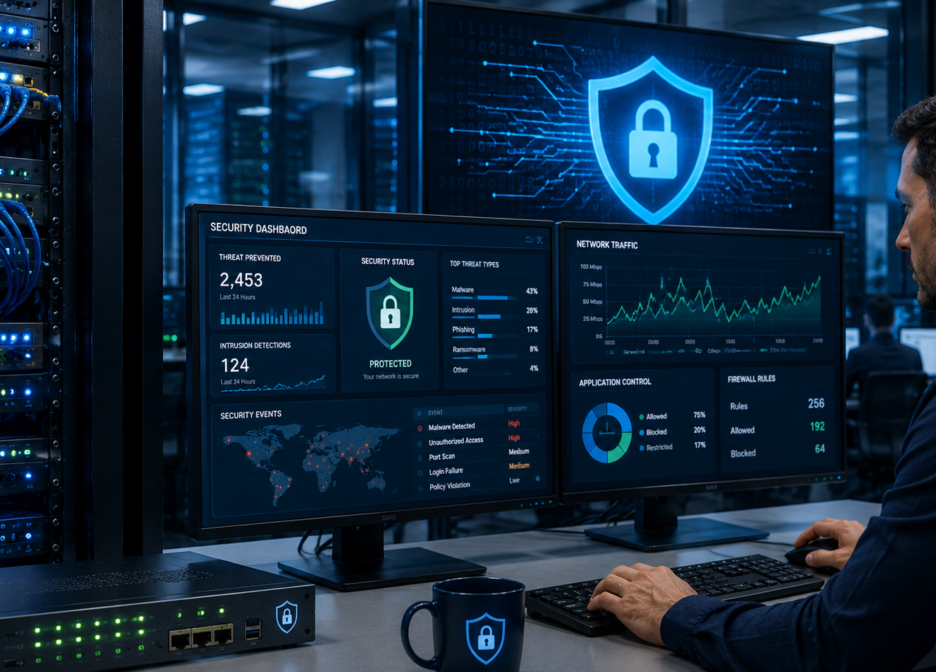 Network Security