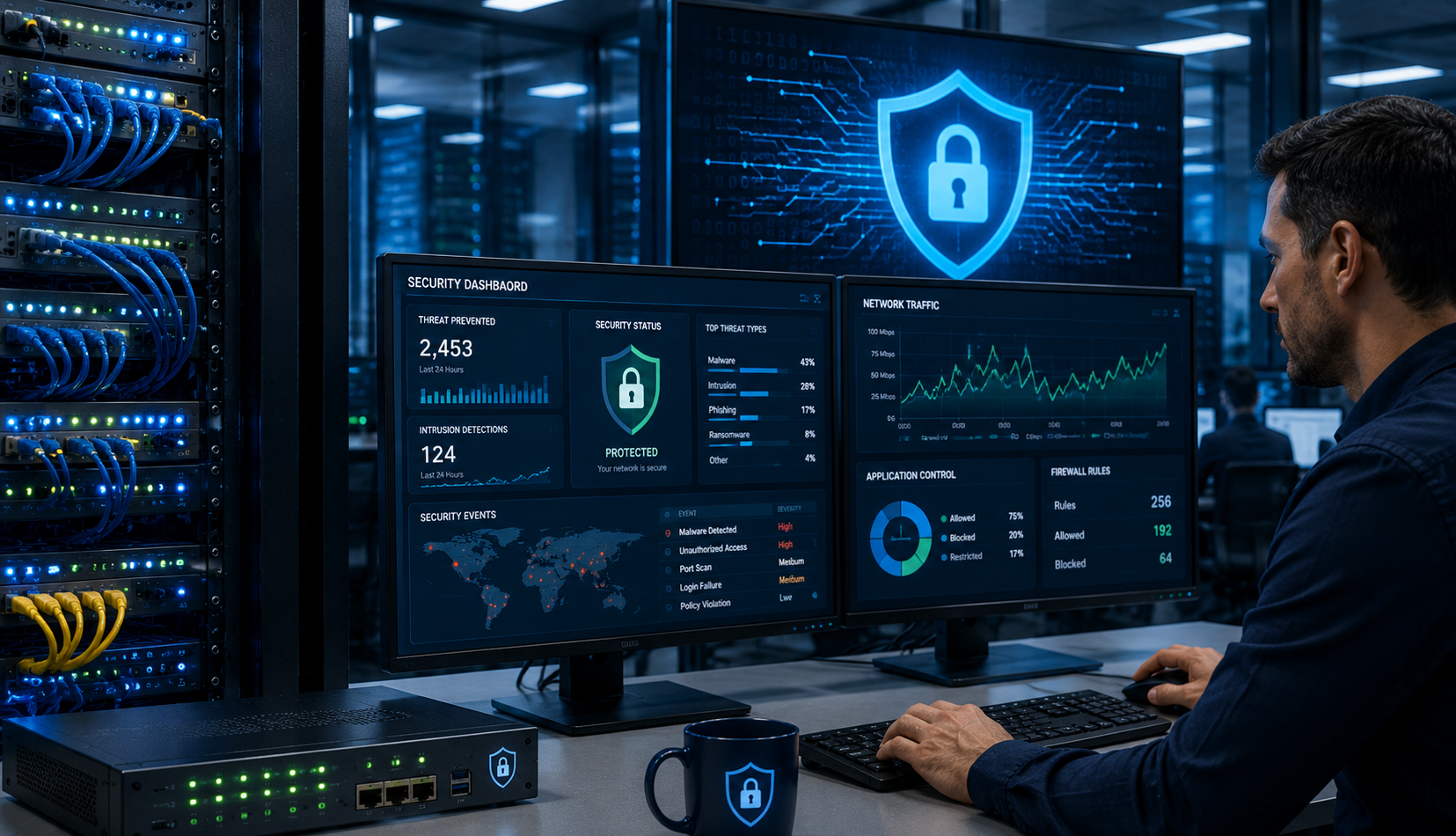 Network Security