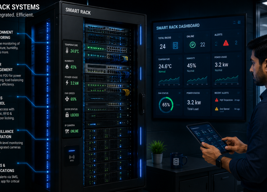 Smart Rack Systems