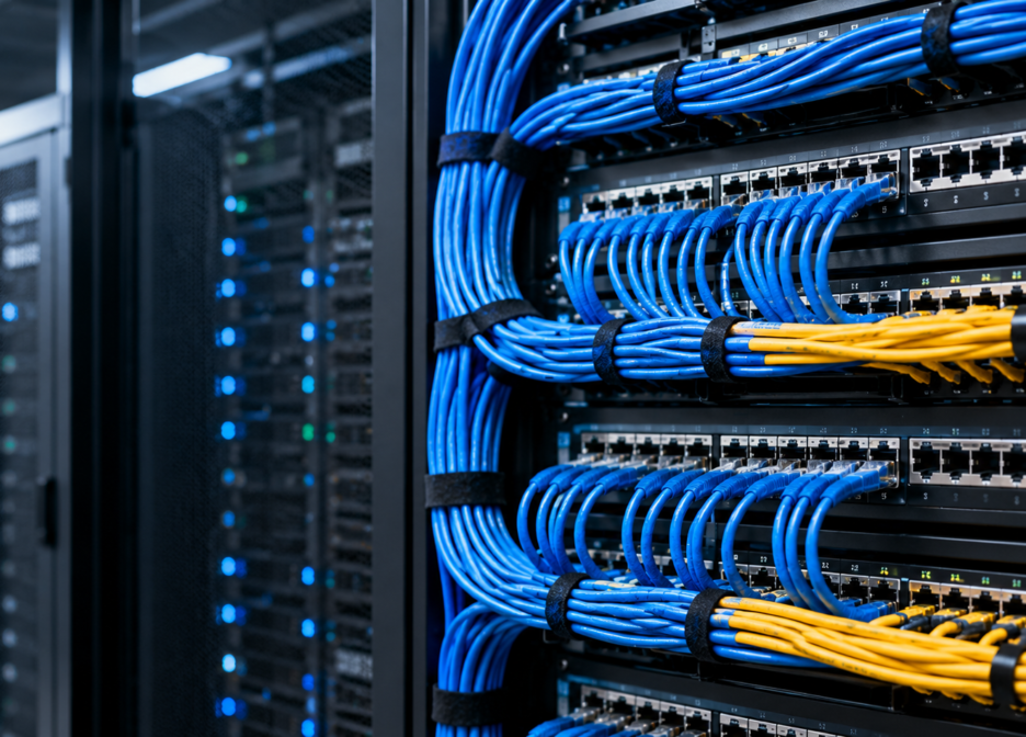 Structured Cabling