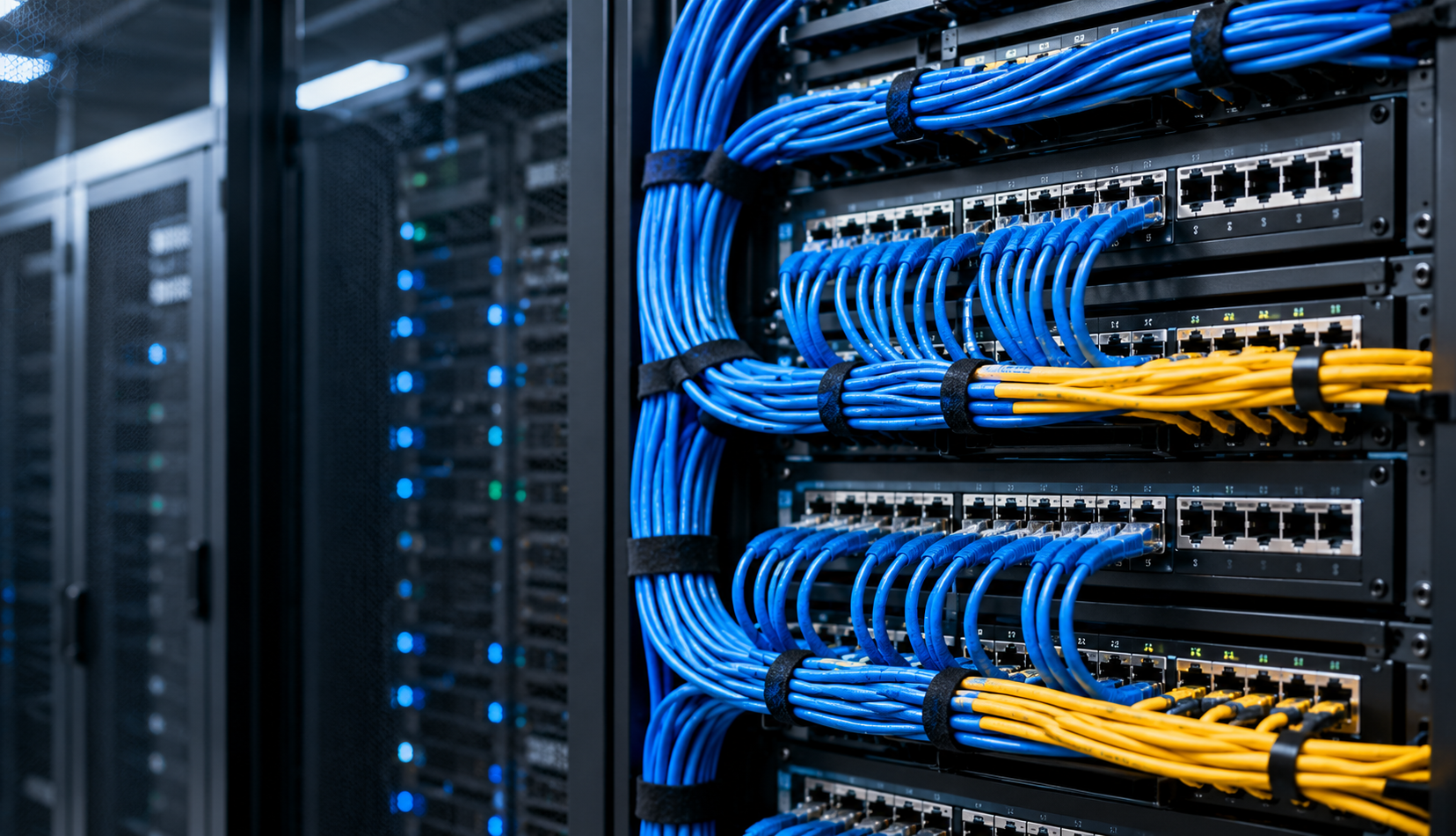Structured Cabling
